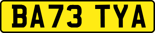 BA73TYA
