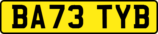 BA73TYB