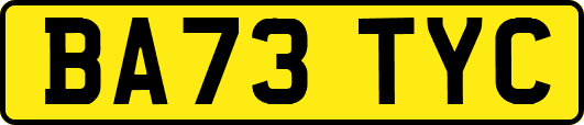 BA73TYC