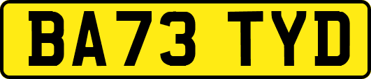 BA73TYD