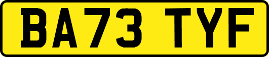 BA73TYF