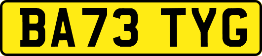 BA73TYG
