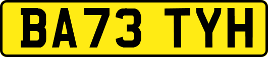 BA73TYH