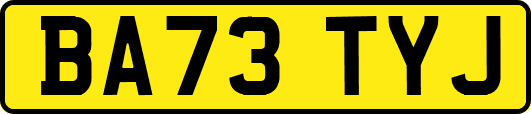 BA73TYJ