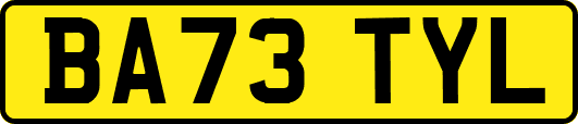 BA73TYL