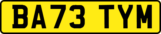 BA73TYM