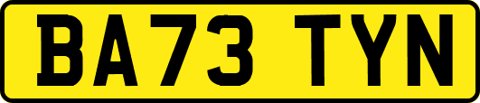 BA73TYN