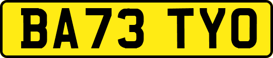 BA73TYO