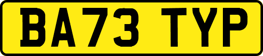 BA73TYP