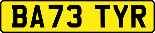 BA73TYR