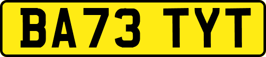 BA73TYT