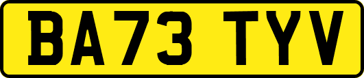 BA73TYV