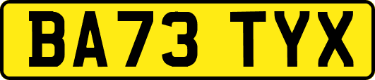 BA73TYX