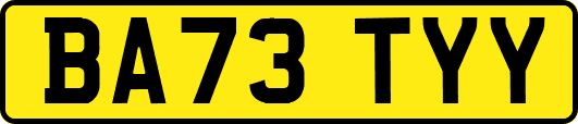 BA73TYY