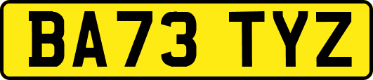 BA73TYZ