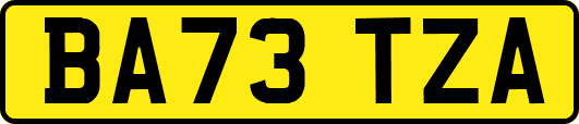 BA73TZA