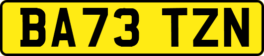BA73TZN