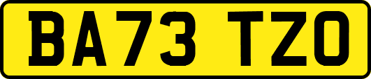BA73TZO