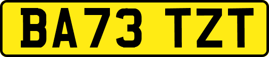 BA73TZT