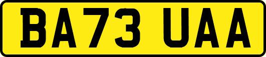 BA73UAA