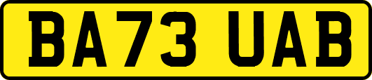 BA73UAB