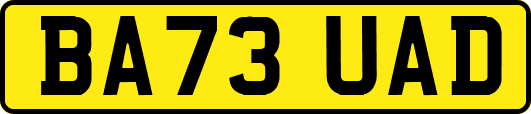 BA73UAD