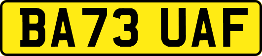 BA73UAF
