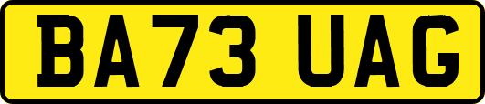 BA73UAG