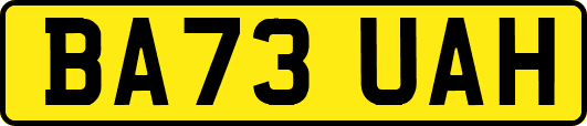 BA73UAH
