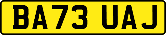 BA73UAJ