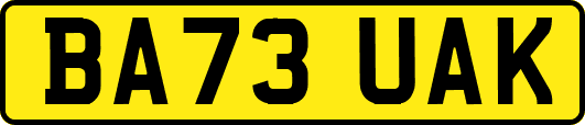 BA73UAK