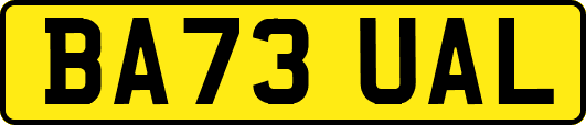 BA73UAL