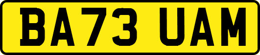 BA73UAM
