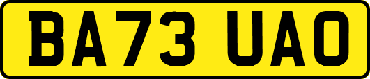 BA73UAO