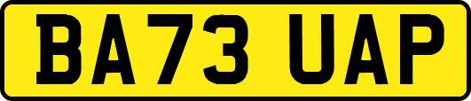 BA73UAP