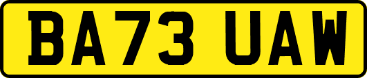 BA73UAW