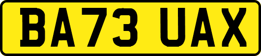 BA73UAX