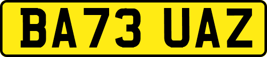 BA73UAZ