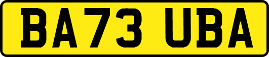 BA73UBA