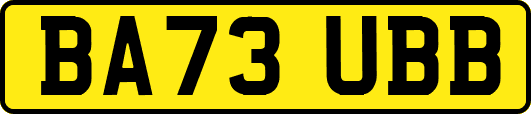 BA73UBB