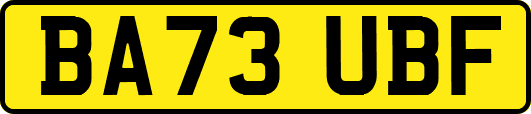 BA73UBF
