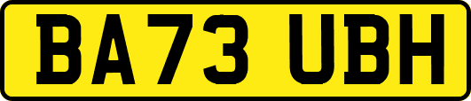 BA73UBH