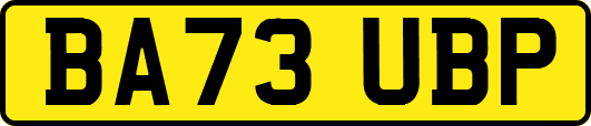 BA73UBP
