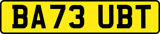 BA73UBT
