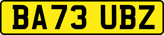 BA73UBZ