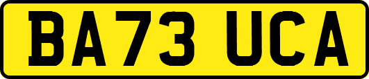 BA73UCA