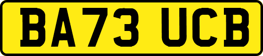 BA73UCB