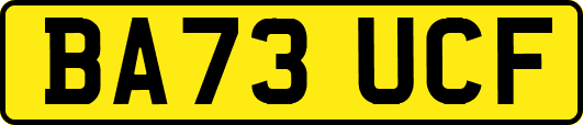 BA73UCF