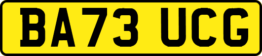 BA73UCG