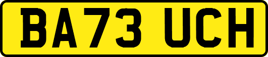 BA73UCH